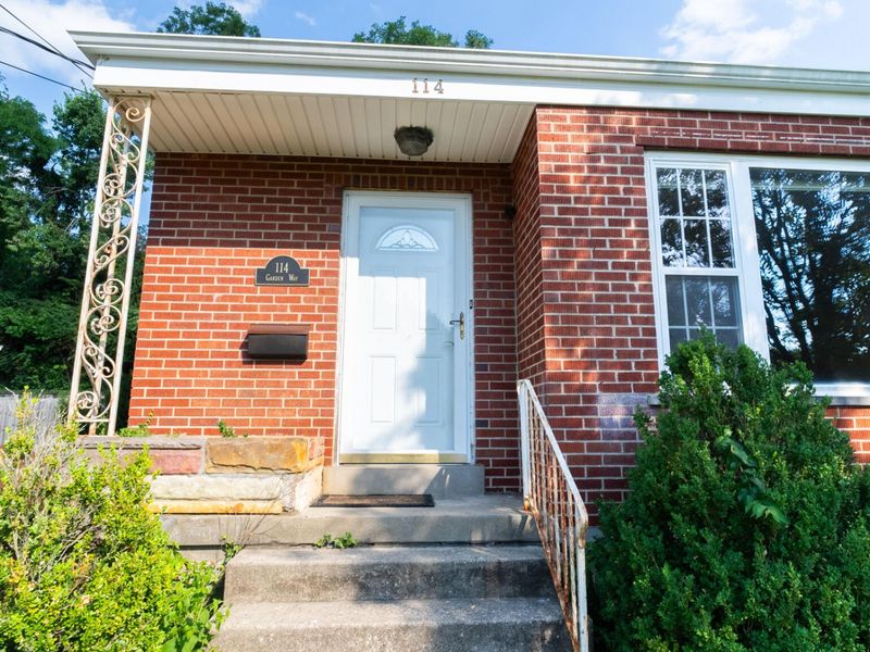 114 Garden Way, Fort Thomas, KY 41075 Photo 3
