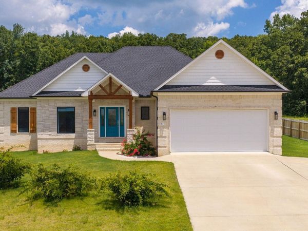 37 Ridge View , Vilonia, AR 72173
