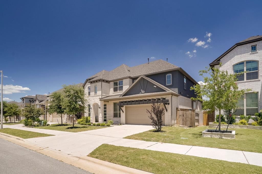 2920 Hadley Way, Leander, TX 78641 Main Photo