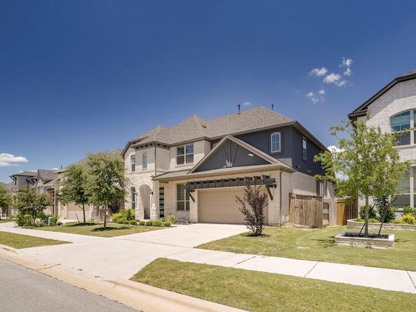 2920 Hadley WAY, Leander, TX 78641
