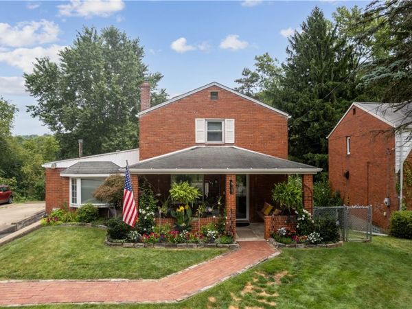 945 Roland Rd, Pittsburgh, PA 15221