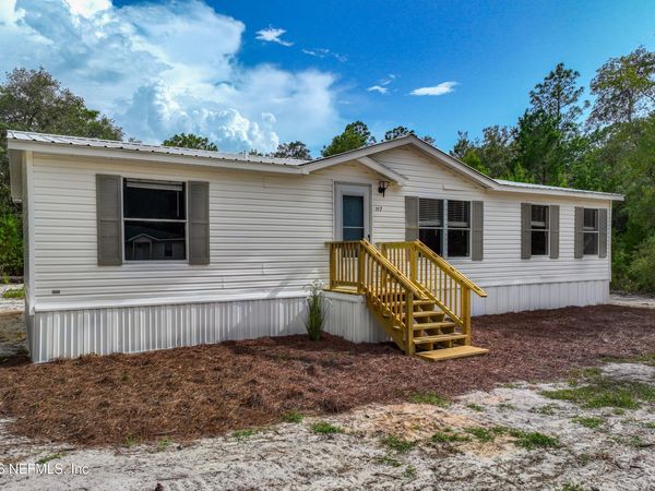 117 SUMAC Street, Interlachen, FL 32148