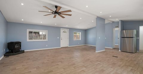 213 E Miriam Way, Mound House, NV 89706 Photo