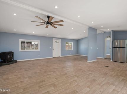 213 E Miriam Way, Mound House, NV 89706 Photo