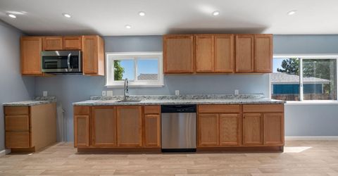 213 E Miriam Way, Mound House, NV 89706 Photo