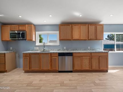 213 E Miriam Way, Mound House, NV 89706 Photo