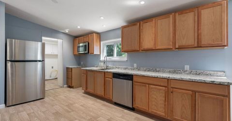 213 E Miriam Way, Mound House, NV 89706 Photo