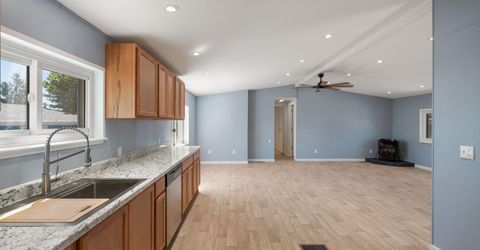 213 E Miriam Way, Mound House, NV 89706 Photo