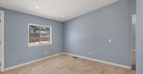 213 E Miriam Way, Mound House, NV 89706 Photo