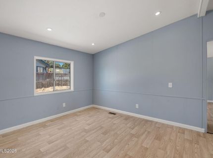 213 E Miriam Way, Mound House, NV 89706 Photo