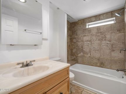 213 E Miriam Way, Mound House, NV 89706 Photo