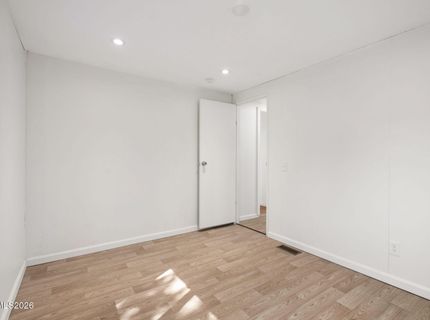 213 E Miriam Way, Mound House, NV 89706 Photo