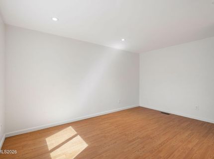 213 E Miriam Way, Mound House, NV 89706 Photo