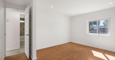 213 E Miriam Way, Mound House, NV 89706 Photo