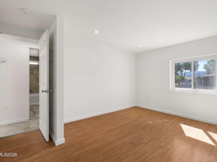 213 E Miriam Way, Mound House, NV 89706 Photo