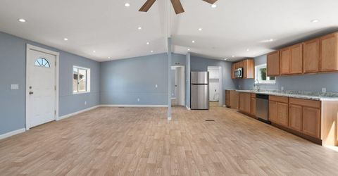 213 E Miriam Way, Mound House, NV 89706 Photo