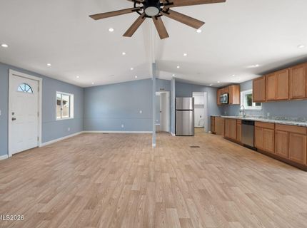 213 E Miriam Way, Mound House, NV 89706 Photo