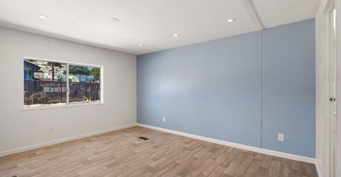 213 E Miriam Way, Mound House, NV 89706 Photo