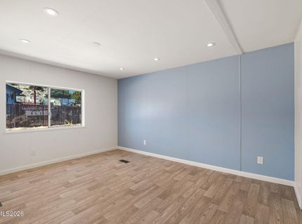 213 E Miriam Way, Mound House, NV 89706 Photo