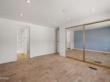 213 E Miriam Way, Mound House, NV 89706 Photo