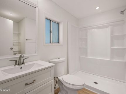 213 E Miriam Way, Mound House, NV 89706 Photo
