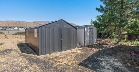 213 E Miriam Way, Mound House, NV 89706 Photo