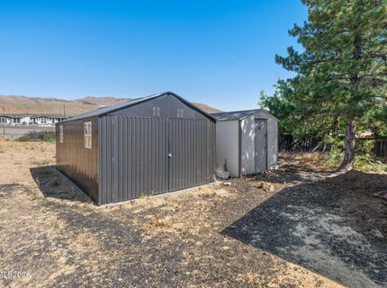 213 E Miriam Way, Mound House, NV 89706 Photo