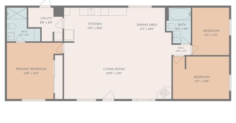 213 E Miriam Way, Mound House, NV 89706 Photo