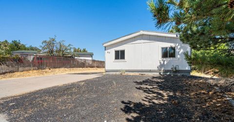 213 E Miriam Way, Mound House, NV 89706 Photo