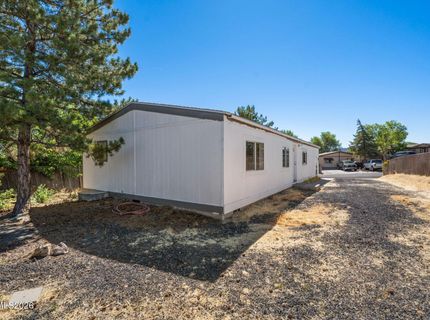 213 E Miriam Way, Mound House, NV 89706 Photo