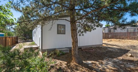 213 E Miriam Way, Mound House, NV 89706 Photo