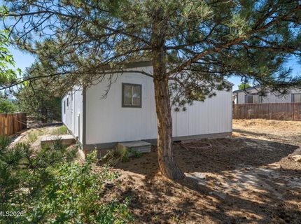 213 E Miriam Way, Mound House, NV 89706 Photo