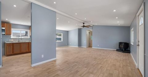 213 E Miriam Way, Mound House, NV 89706 Photo