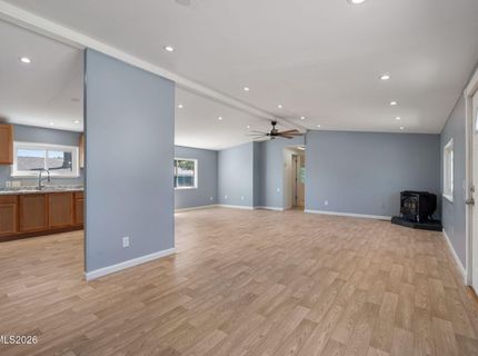 213 E Miriam Way, Mound House, NV 89706 Photo