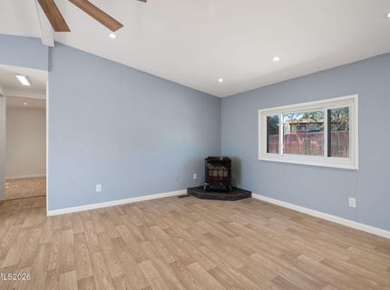 213 E Miriam Way, Mound House, NV 89706 Photo