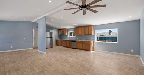 213 E Miriam Way, Mound House, NV 89706 Photo