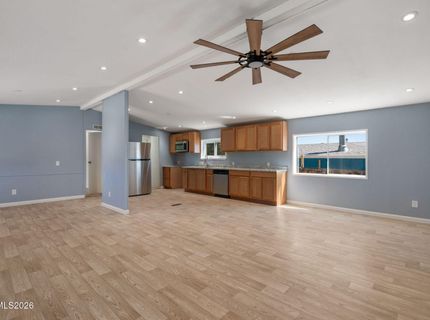 213 E Miriam Way, Mound House, NV 89706 Photo