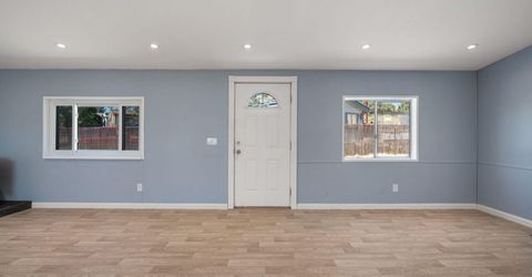 213 E Miriam Way, Mound House, NV 89706 Photo