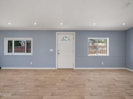 213 E Miriam Way, Mound House, NV 89706 Photo
