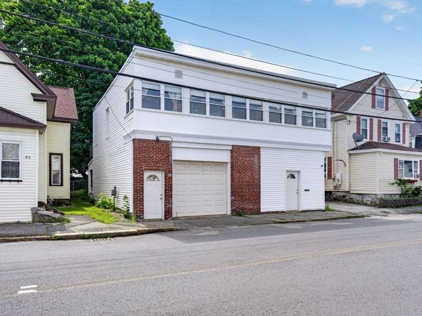 84 Lowell St, Methuen, MA 01844