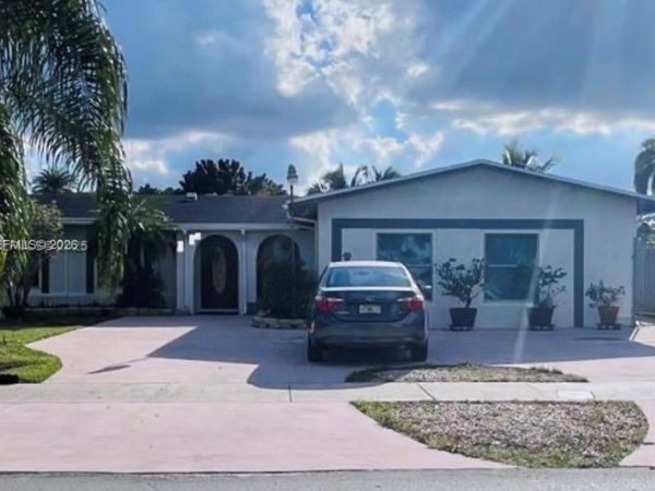 13210 SW 80th St Rd , Miami, FL 33183