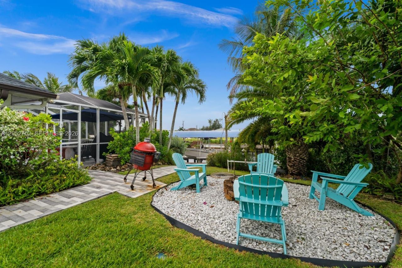 1638 NW 38 Th Pl, Cape Coral, FL 33993 Photo