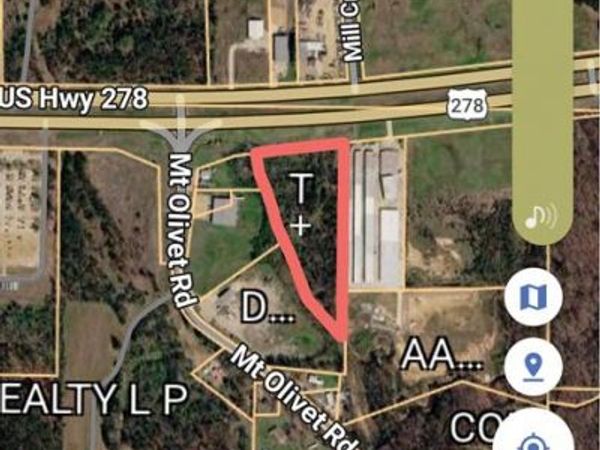 5 Hwy 6, Batesville, MS 38606