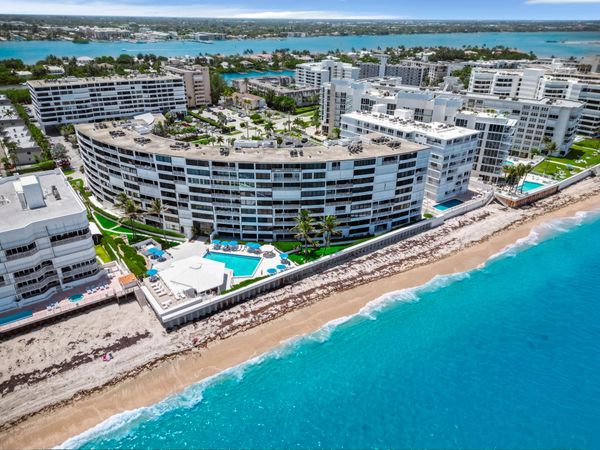 3590 S Ocean Boulevard, Unit 101, South Palm Beach, FL 33480