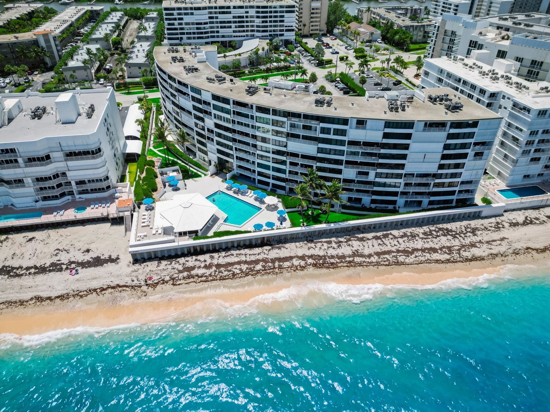 3590 S Ocean Boulevard, Unit 101, South Palm Beach, FL 33480 Photo