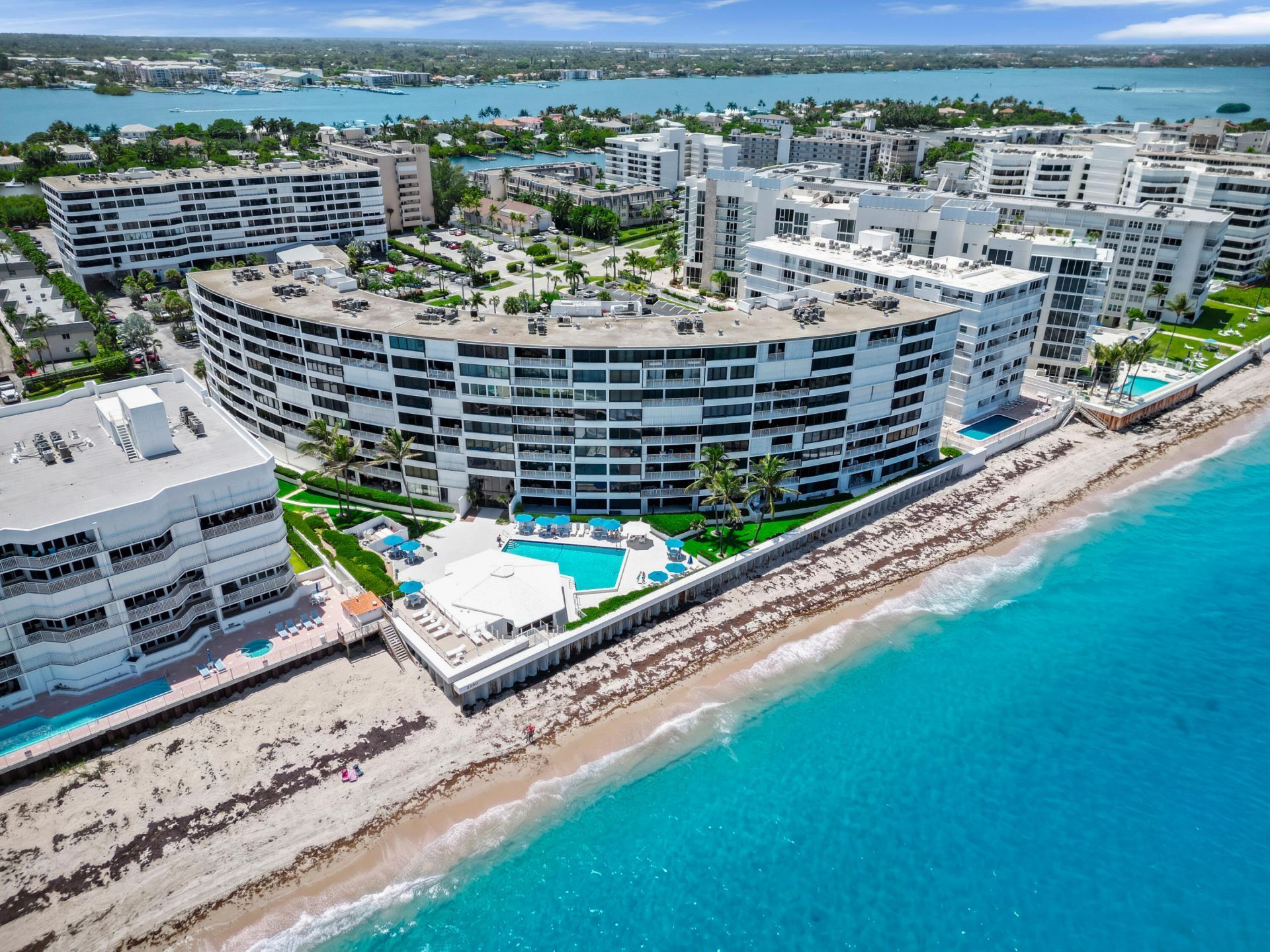 3590 S Ocean Boulevard, Unit 101, South Palm Beach, FL 33480 Photo