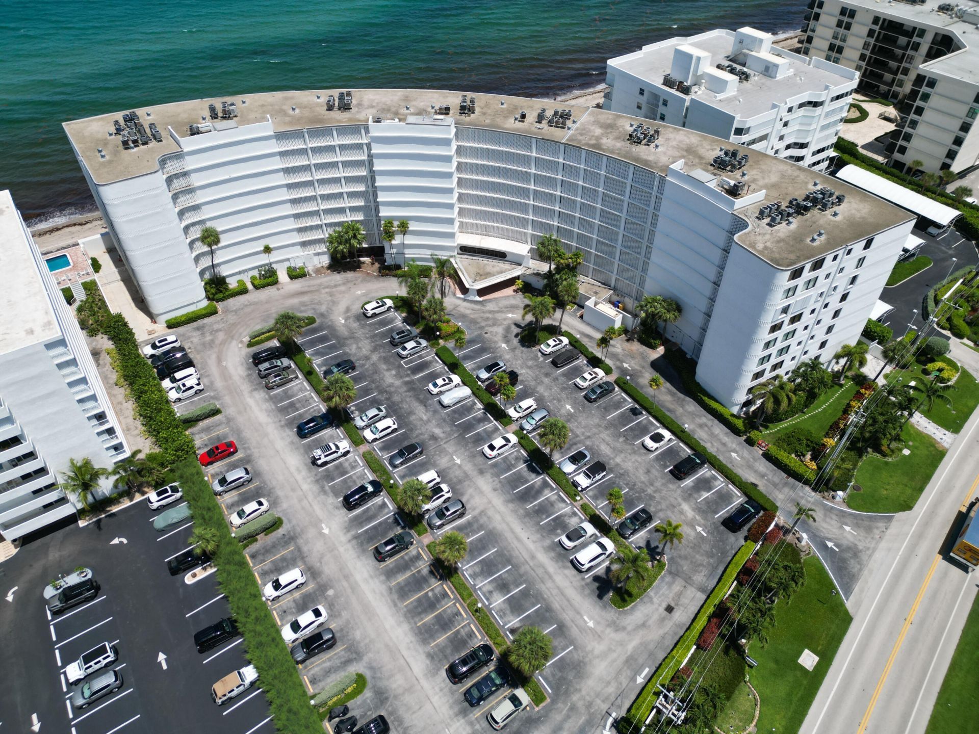 3590 S Ocean Boulevard, Unit 101, South Palm Beach, FL 33480 Photo