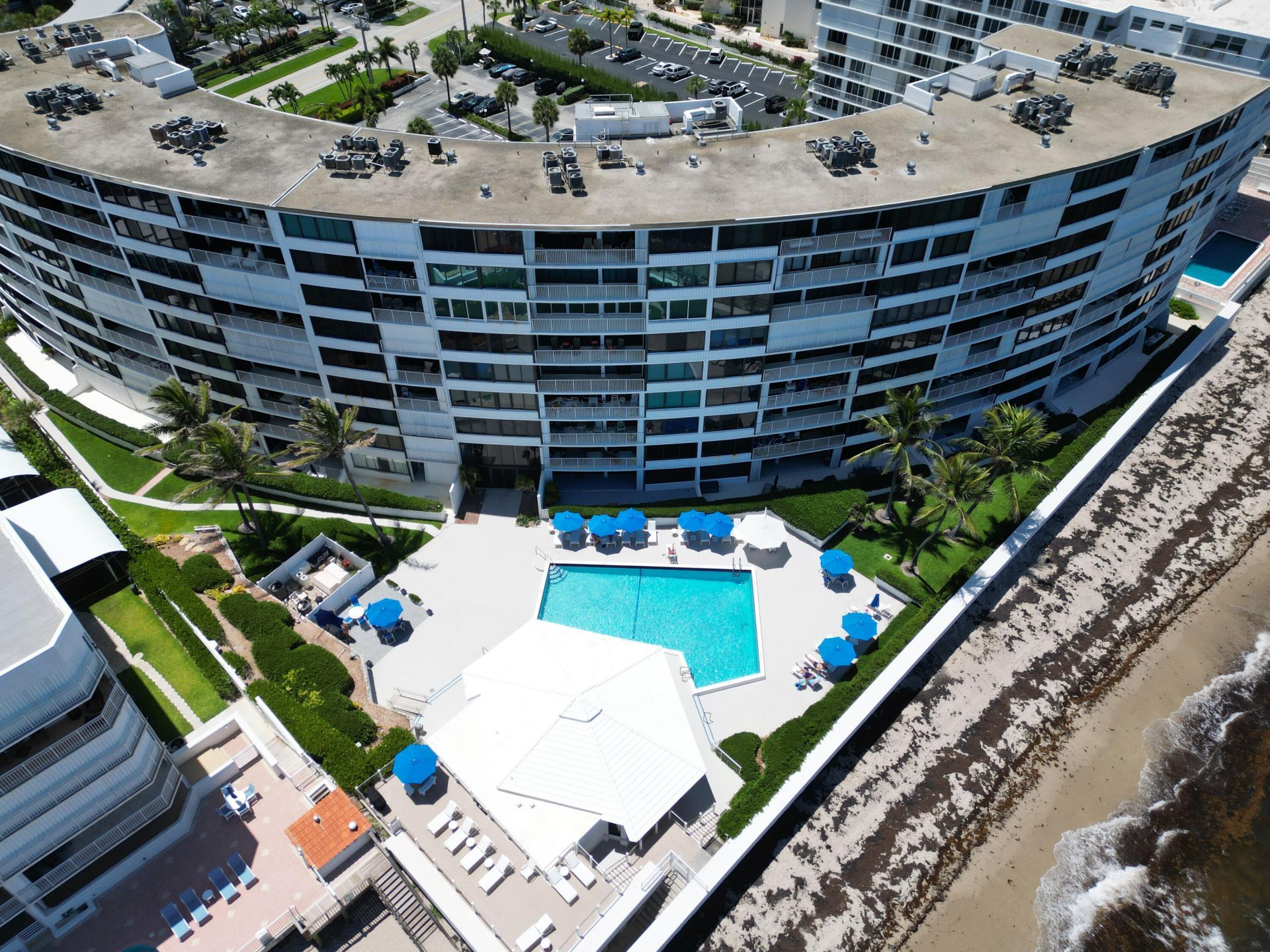 3590 S Ocean Boulevard, Unit 101, South Palm Beach, FL 33480 Photo
