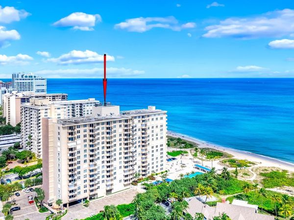 2000 S Ocean Boulevard, Unit Apt 4d, Pompano Beach, FL 33062