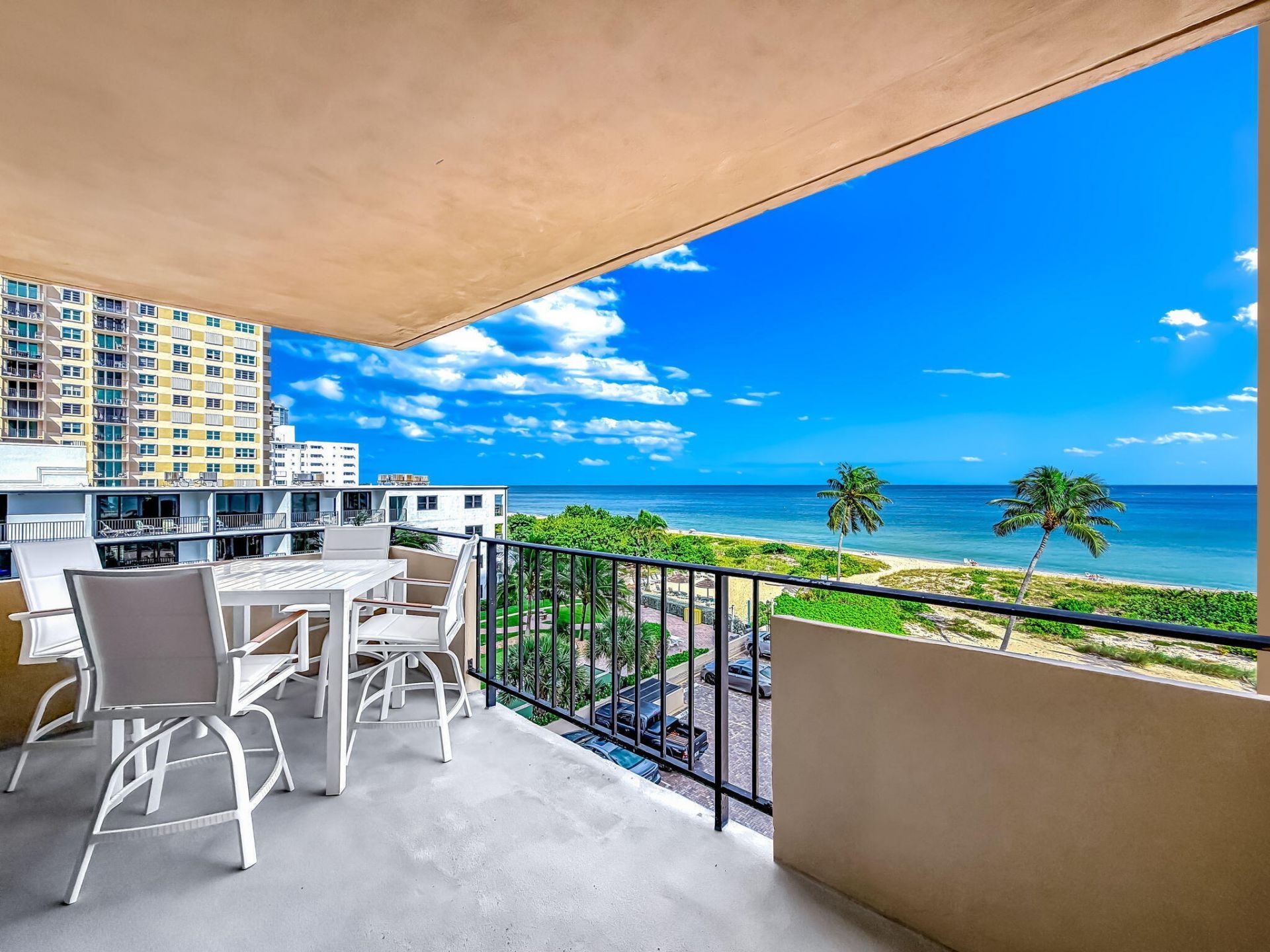 2000 S Ocean Boulevard, Unit Apt 4d, Pompano Beach, FL 33062 Photo